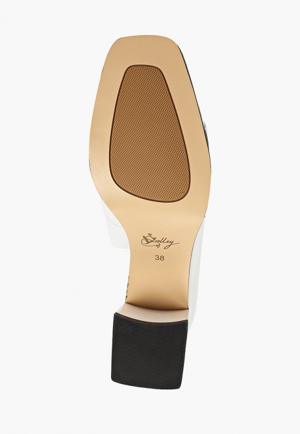 фото Туфли valley