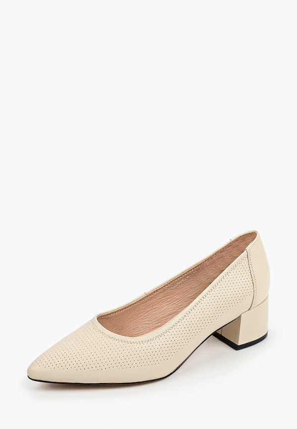 фото Туфли valley