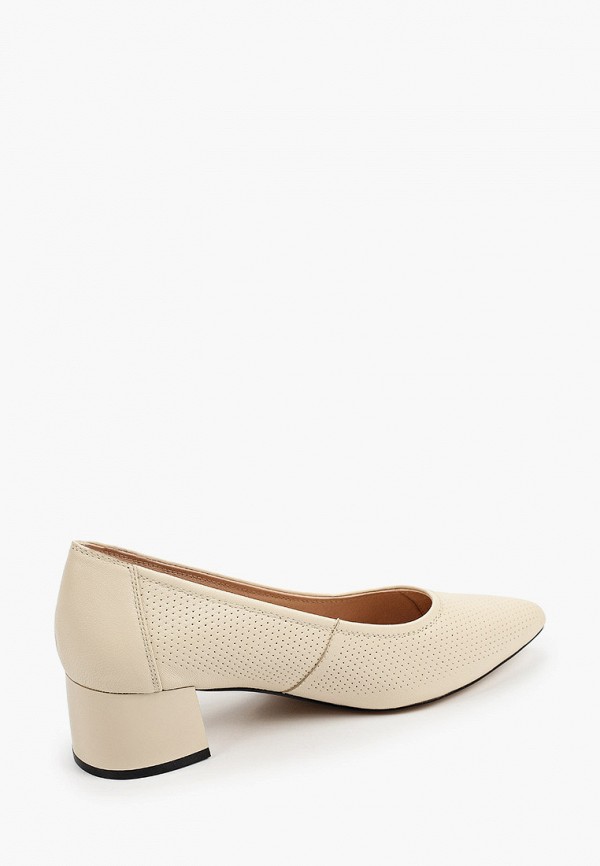 фото Туфли valley