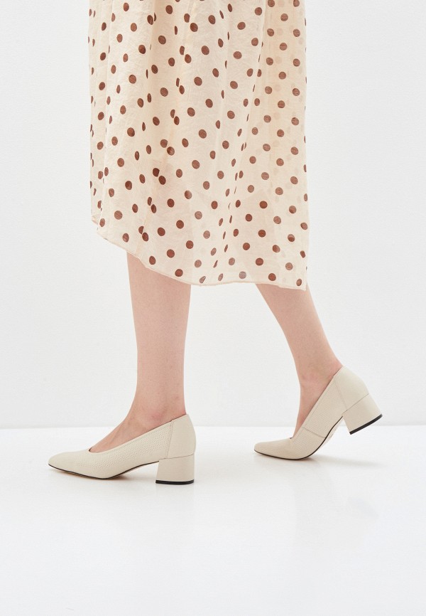 фото Туфли valley