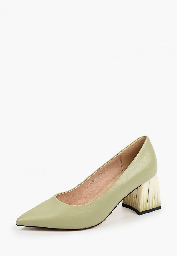 фото Туфли valley