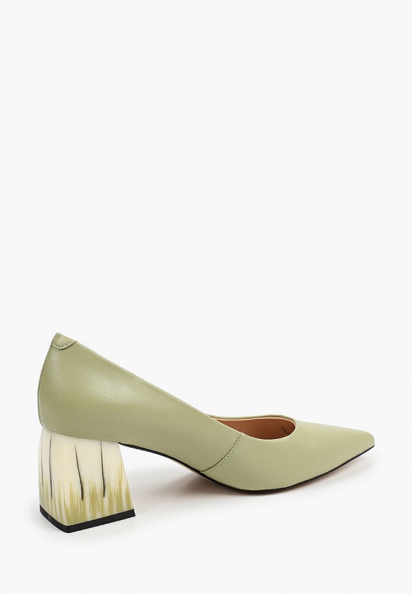 фото Туфли valley