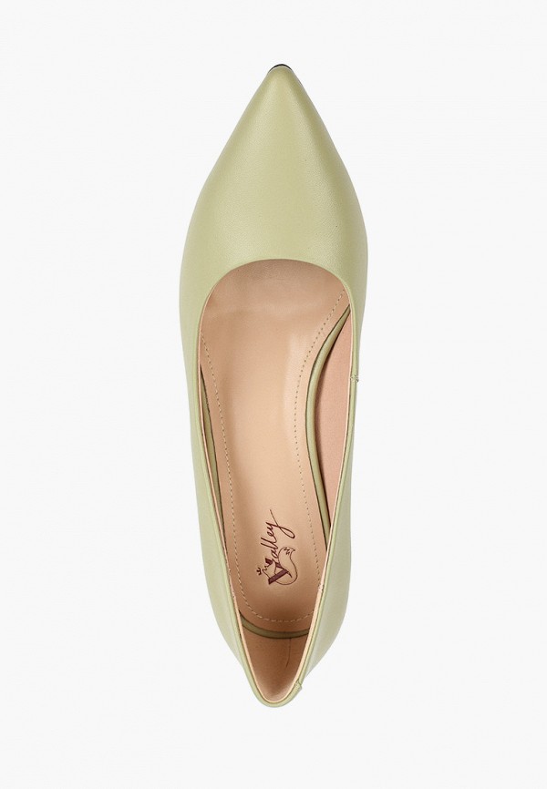 фото Туфли valley