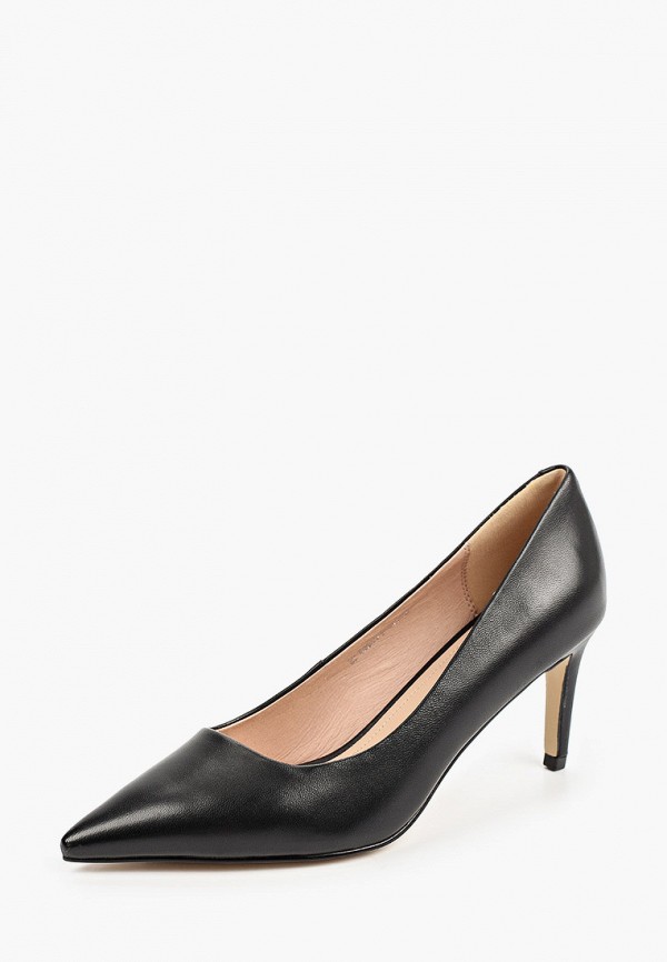 фото Туфли valley