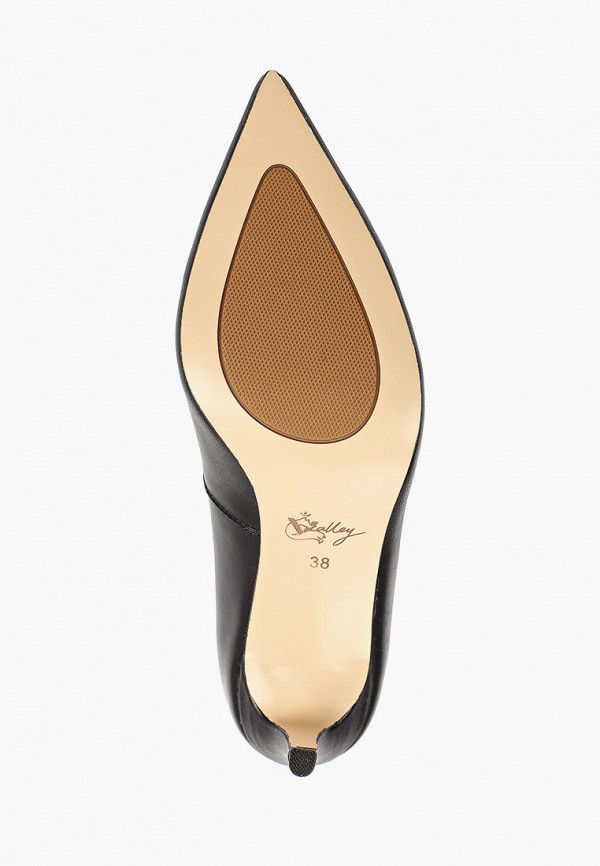 фото Туфли valley