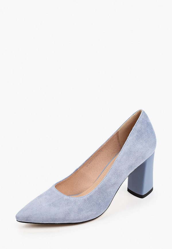 фото Туфли valley