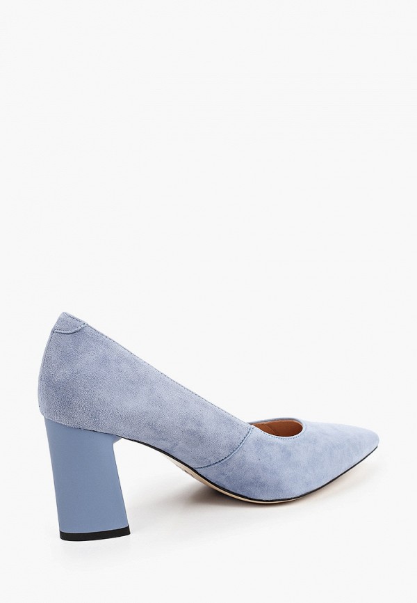 фото Туфли valley