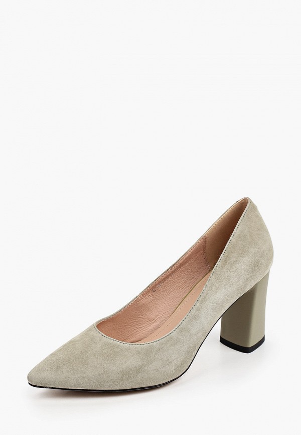 фото Туфли valley