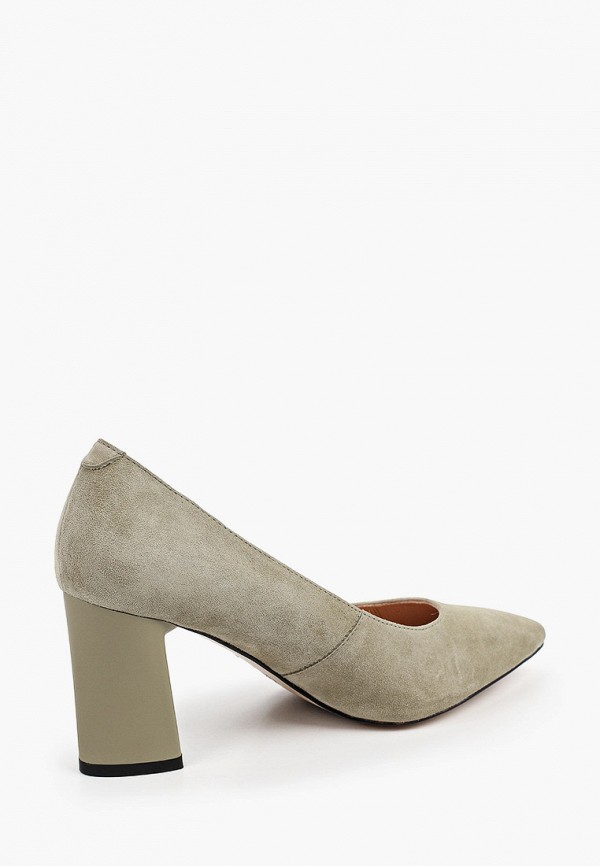 фото Туфли valley