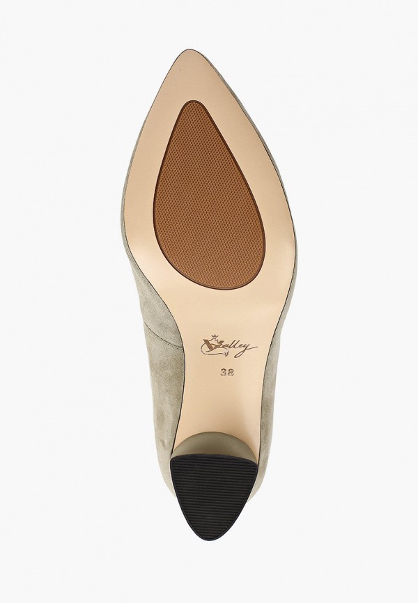 фото Туфли valley