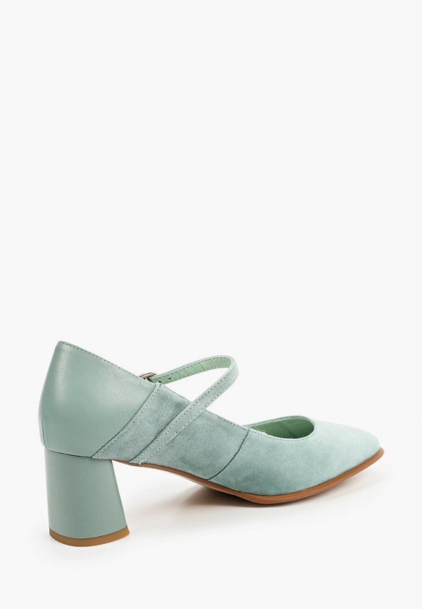 фото Туфли valley