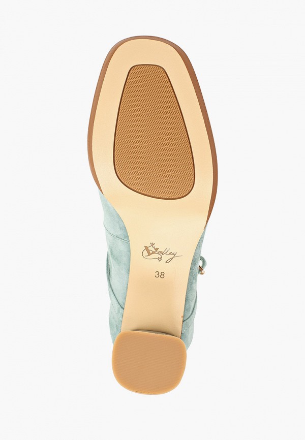 фото Туфли valley