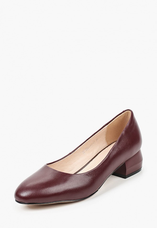 фото Туфли valley