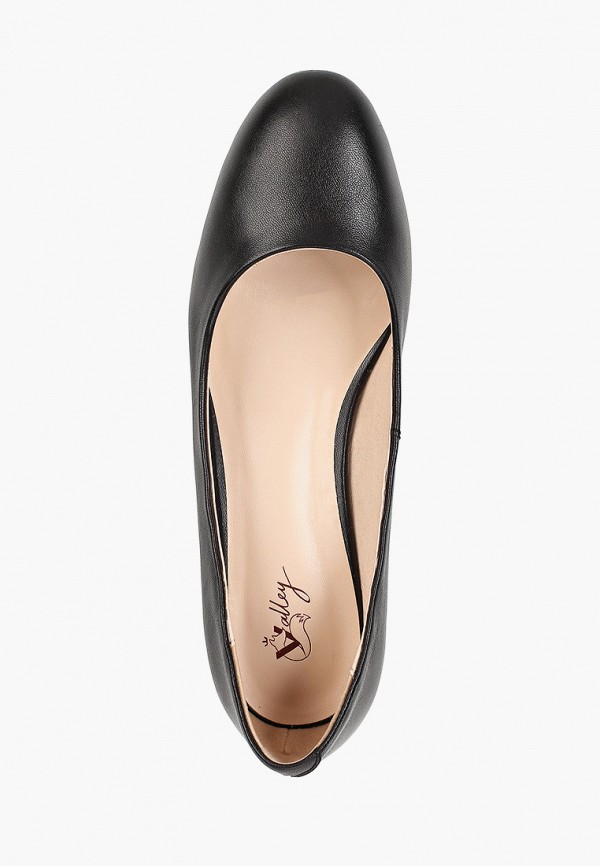 фото Туфли valley