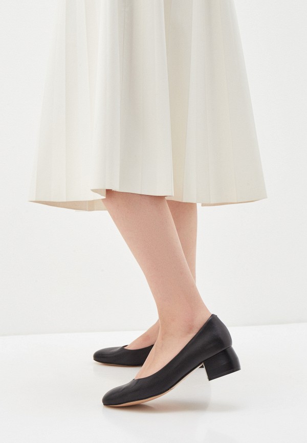 фото Туфли valley