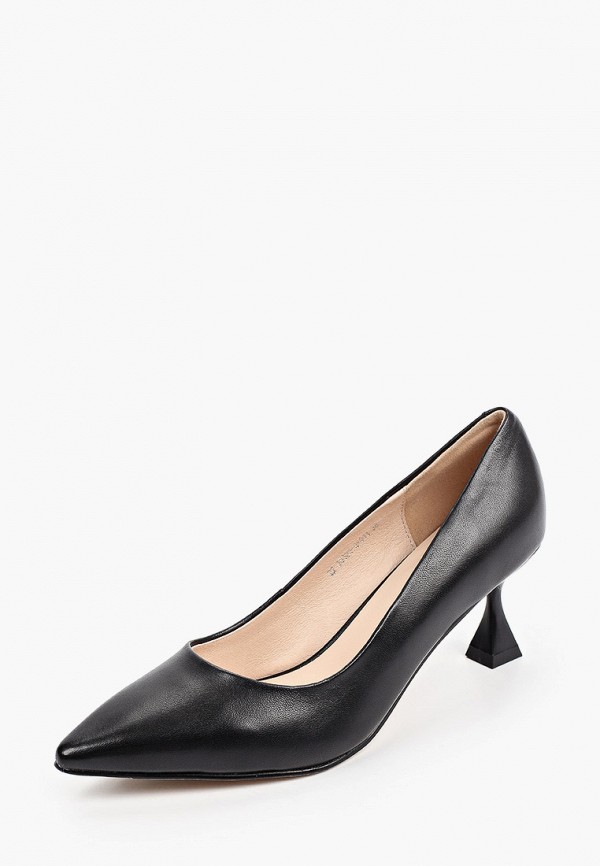 фото Туфли valley