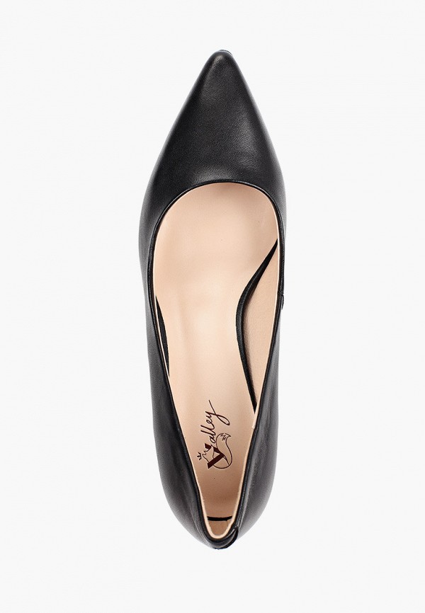 фото Туфли valley