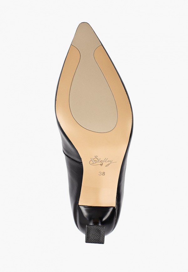 фото Туфли valley