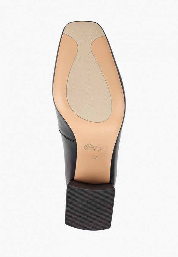 фото Туфли valley