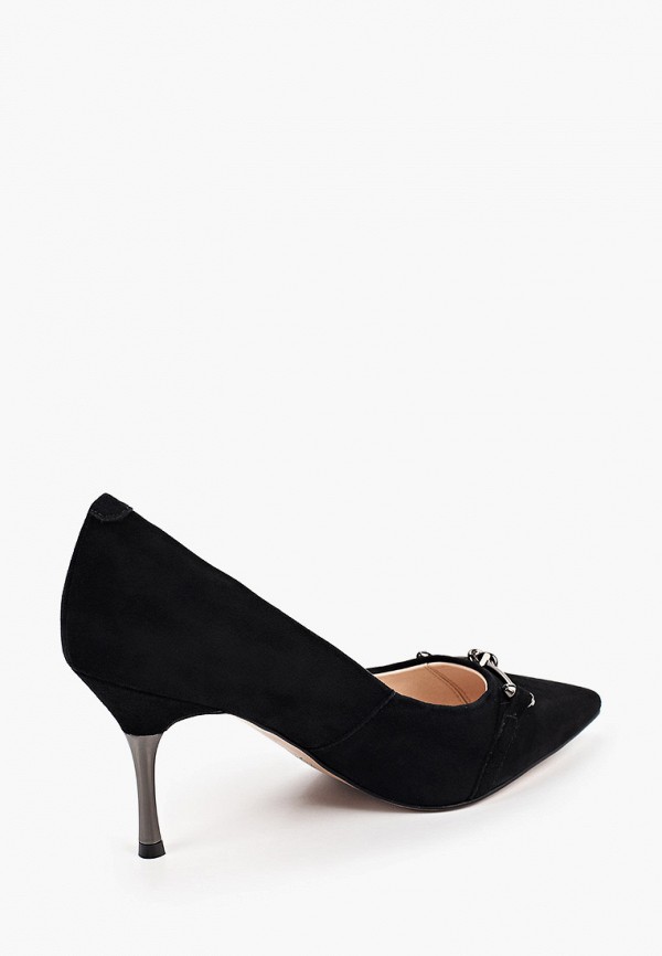 фото Туфли valley