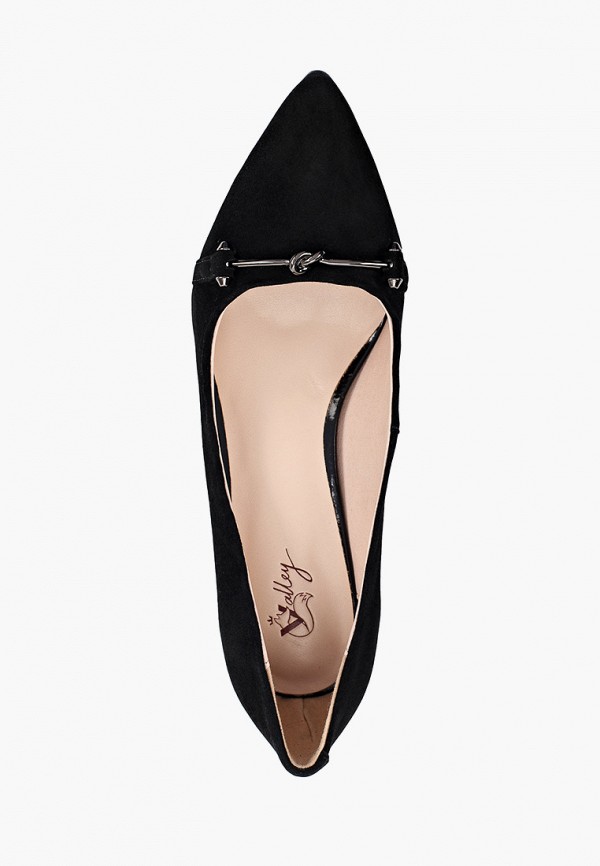 фото Туфли valley