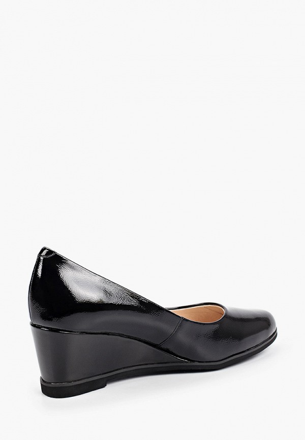 фото Туфли valley