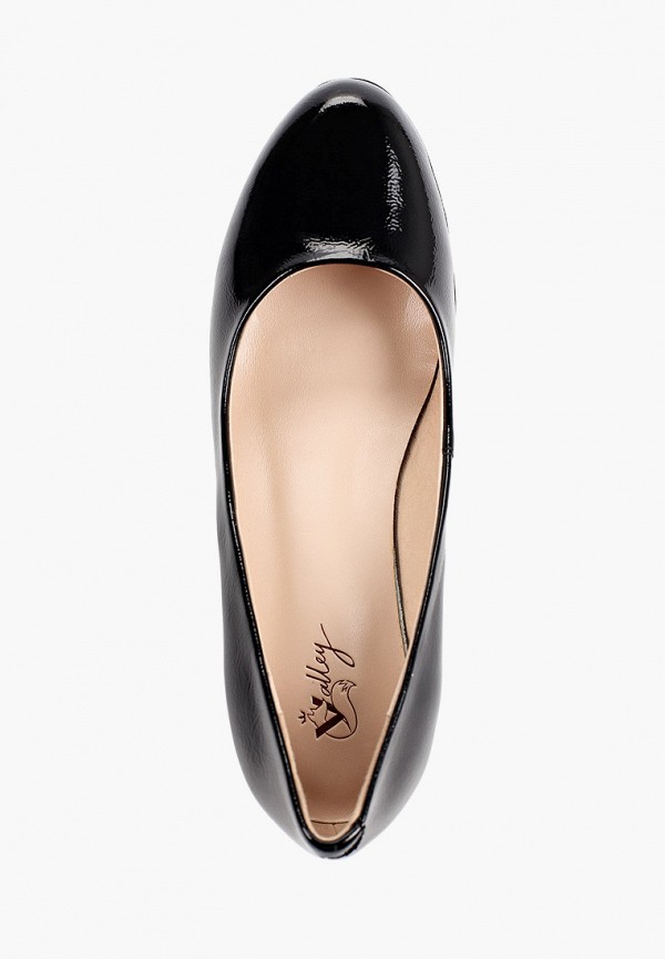 фото Туфли valley