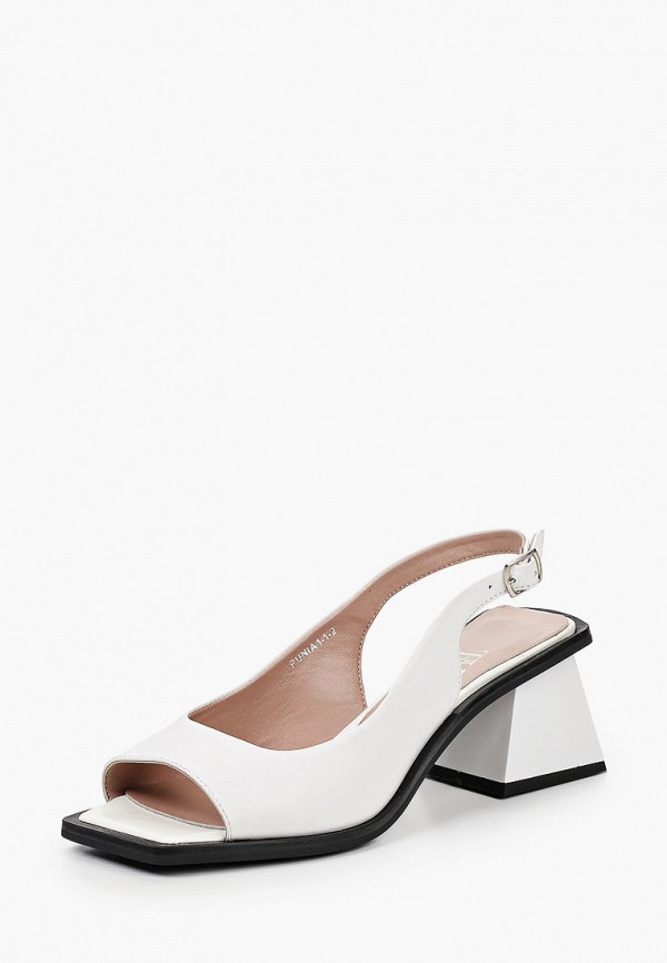 фото Босоножки tervolina