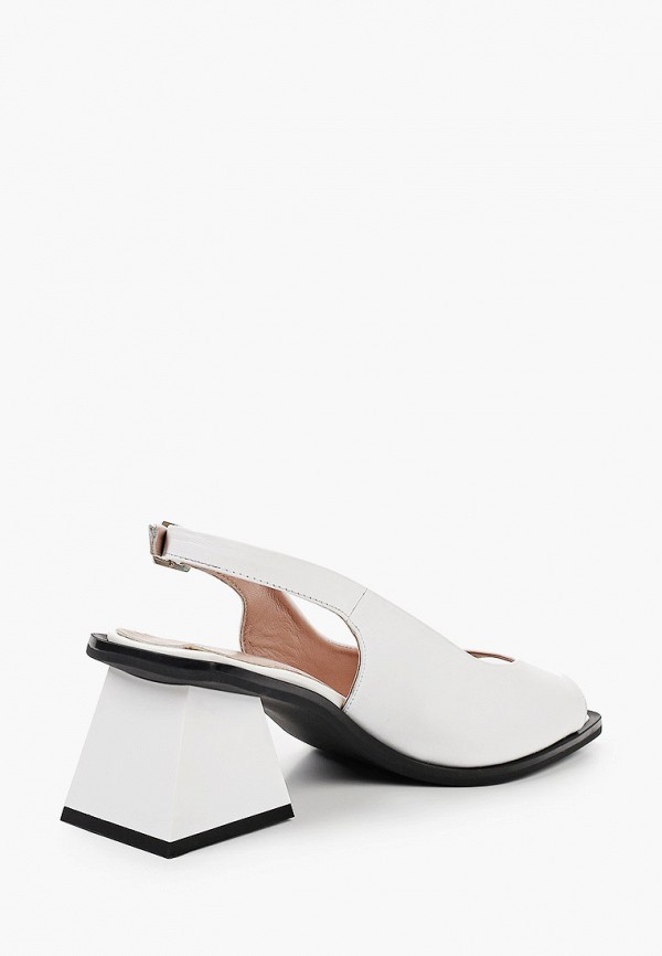 фото Босоножки tervolina