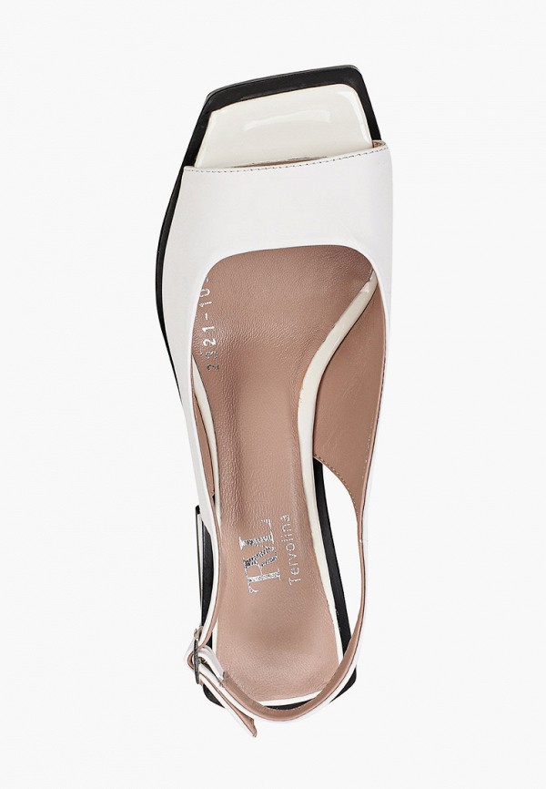 фото Босоножки tervolina