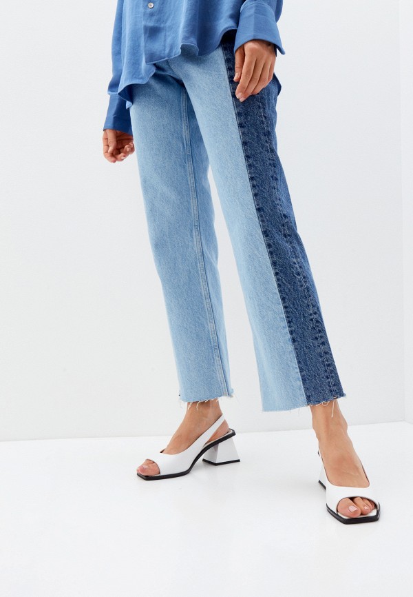 фото Босоножки tervolina