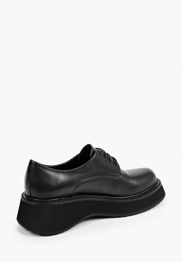 Ботинки Basconi цвет черный  Фото 3