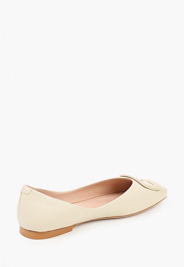 фото Балетки basconi