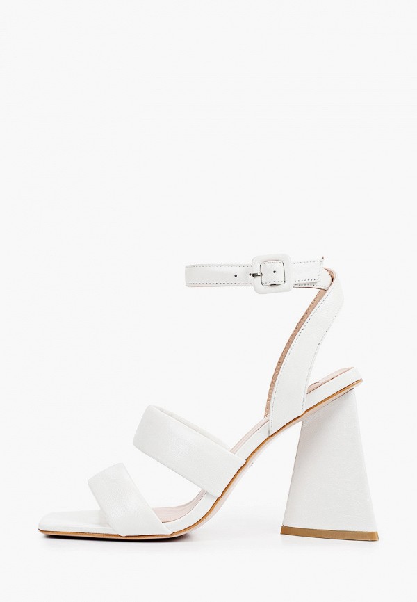 фото Босоножки basconi