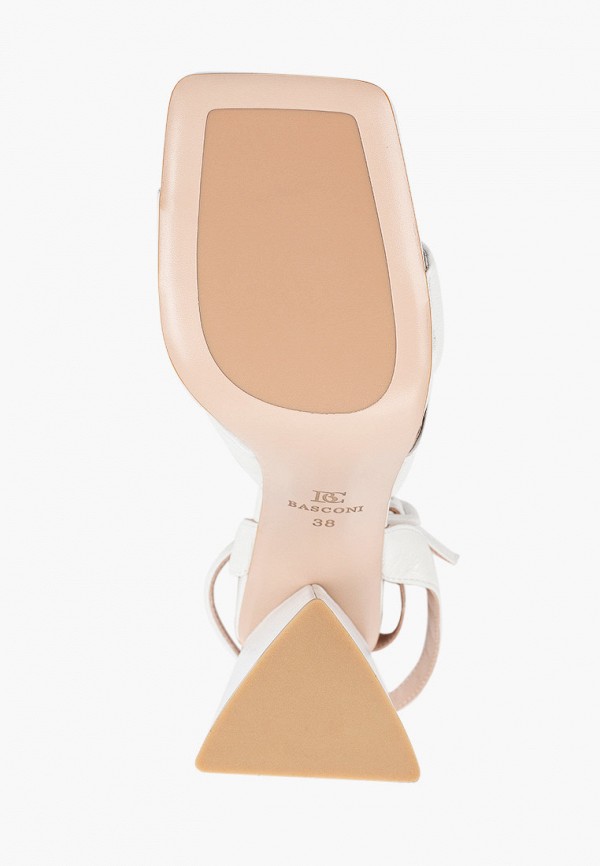 фото Босоножки basconi