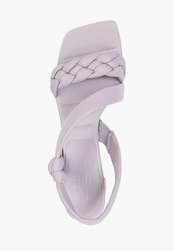 фото Босоножки basconi