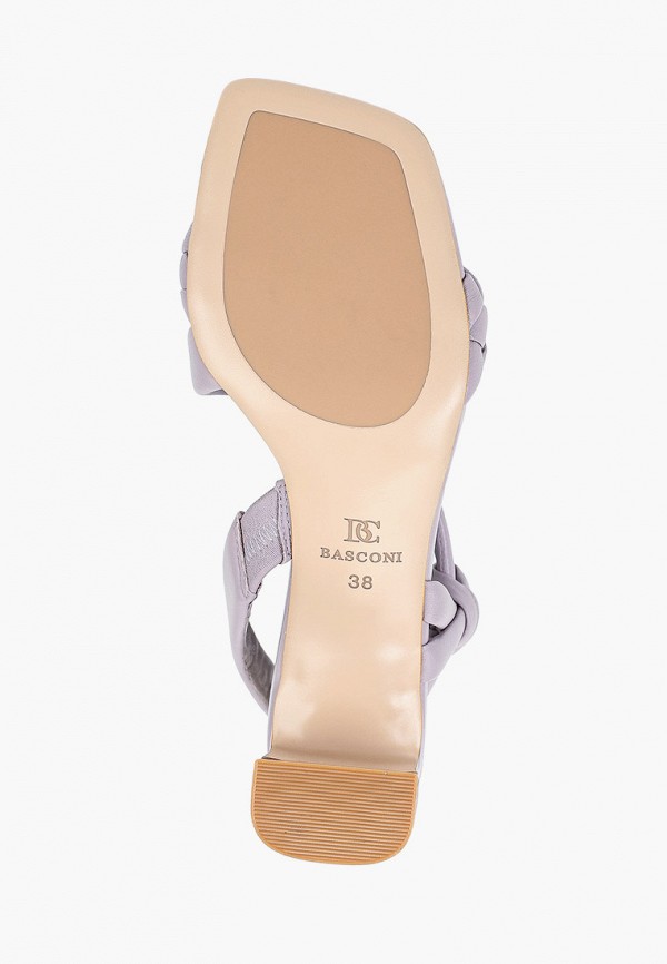 фото Босоножки basconi