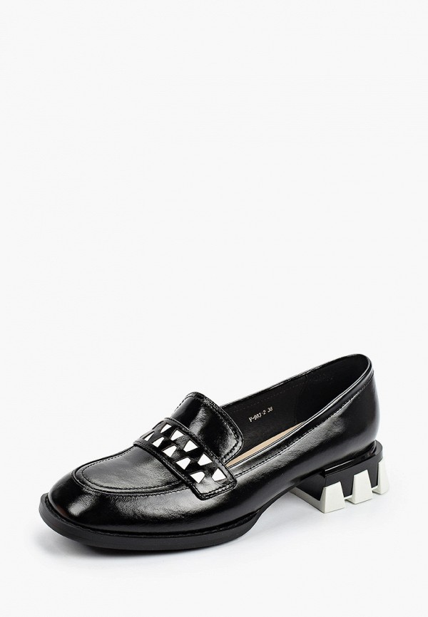 фото Туфли stivalli