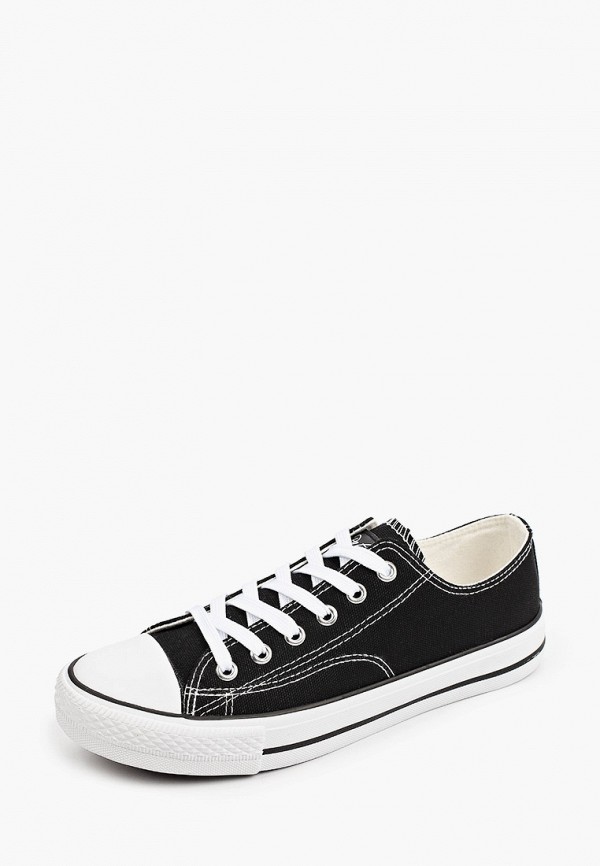 фото Кеды patrol