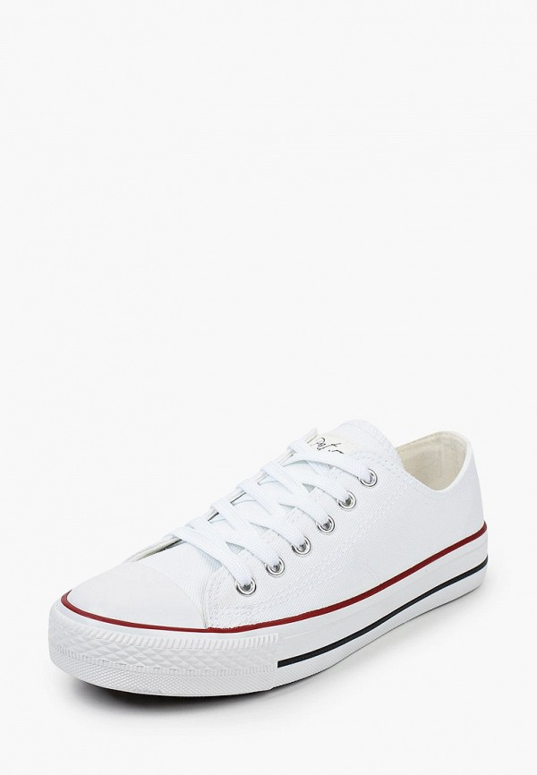 фото Кеды patrol