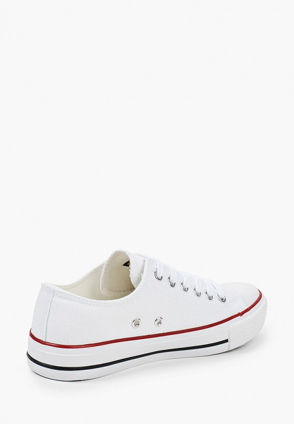 фото Кеды patrol