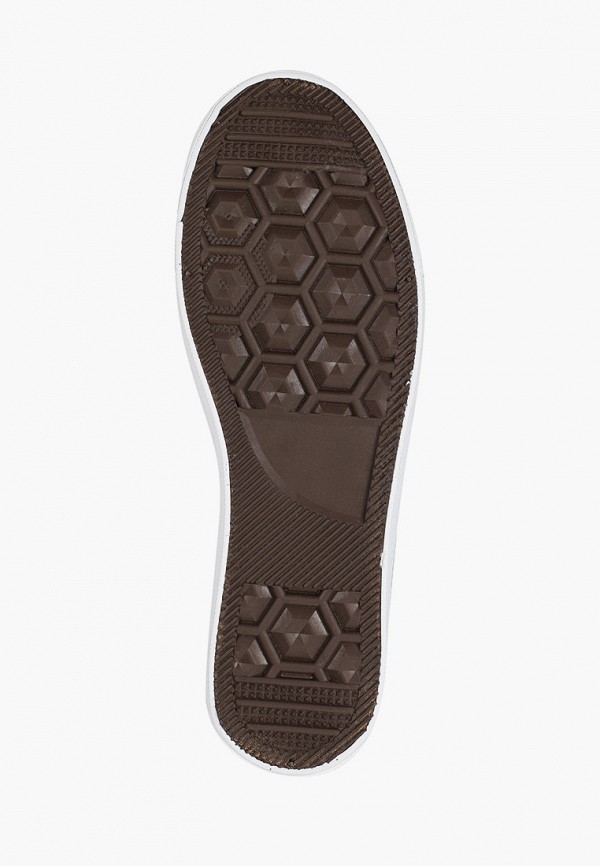 фото Кеды patrol