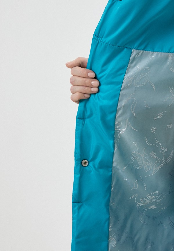 фото Жилет утепленный duckystyle