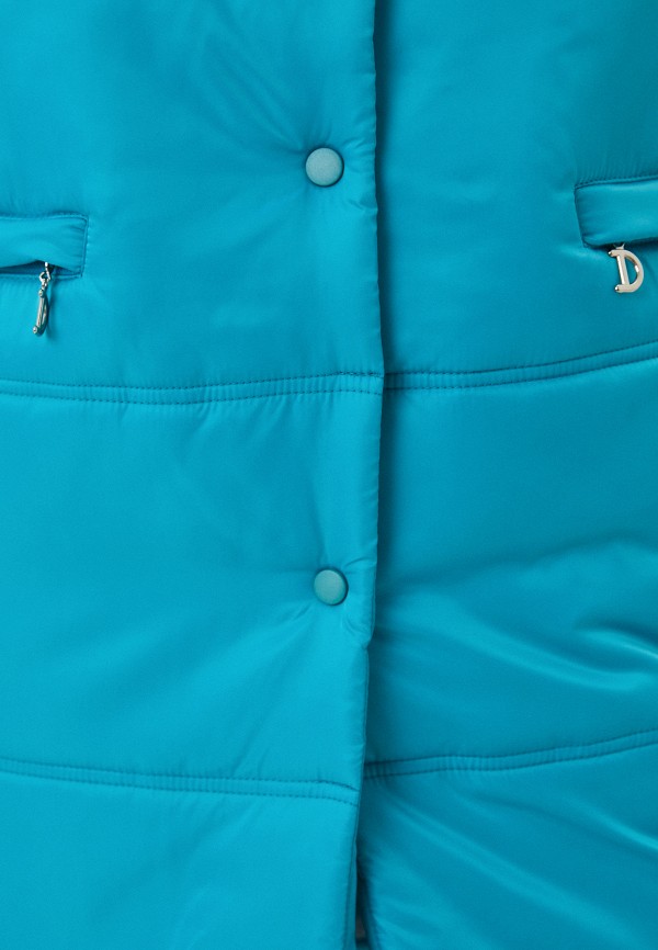 фото Жилет утепленный duckystyle