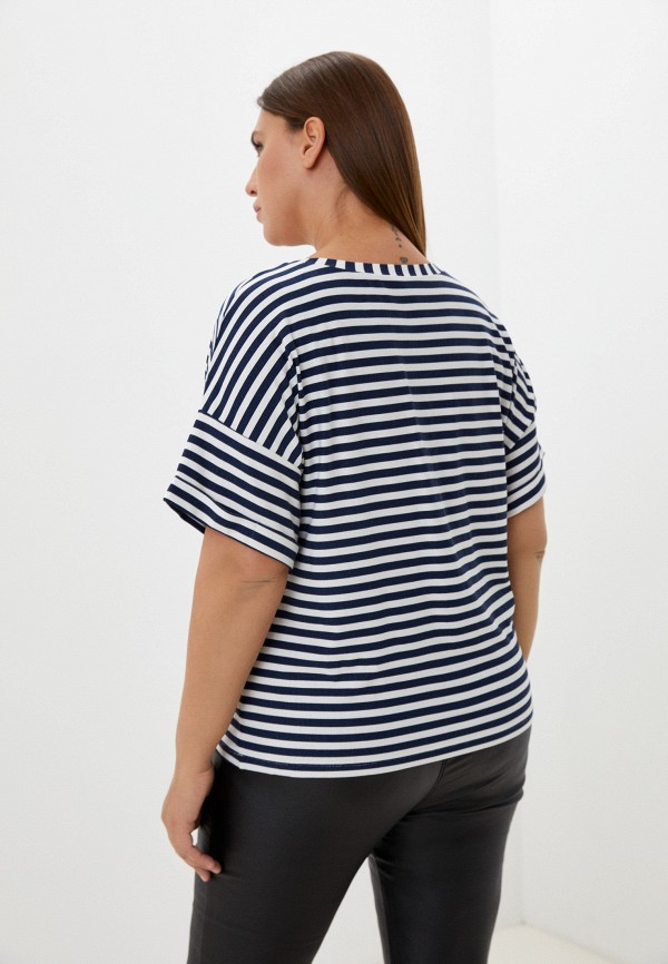 фото Футболка blauz