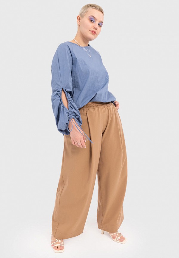 фото Брюки w&b