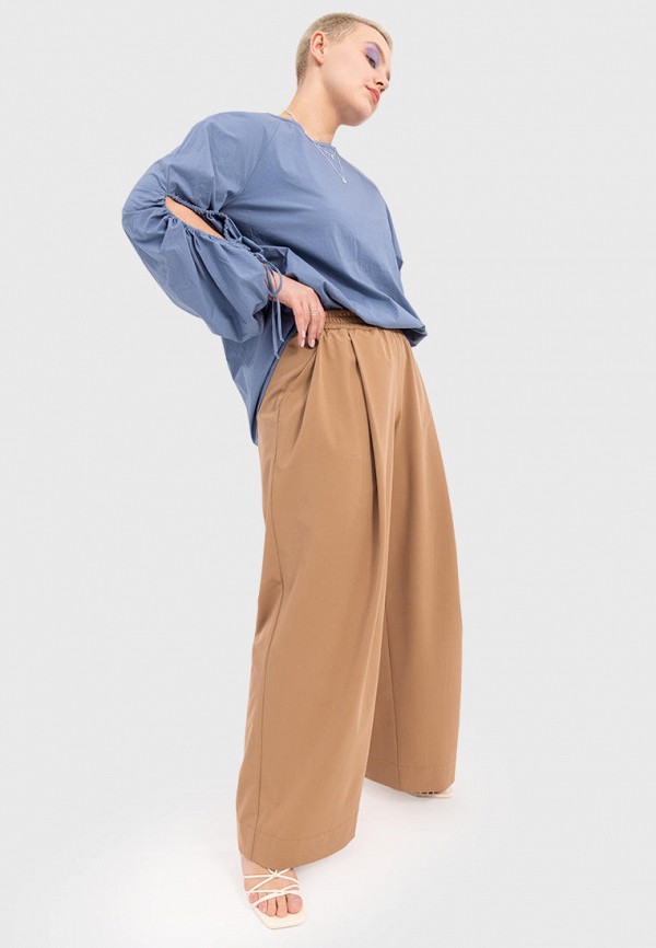 фото Брюки w&b