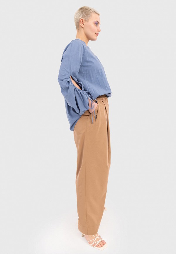 фото Брюки w&b