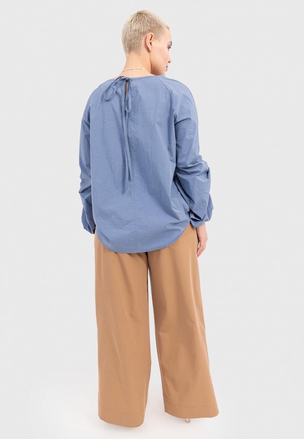 фото Брюки w&b