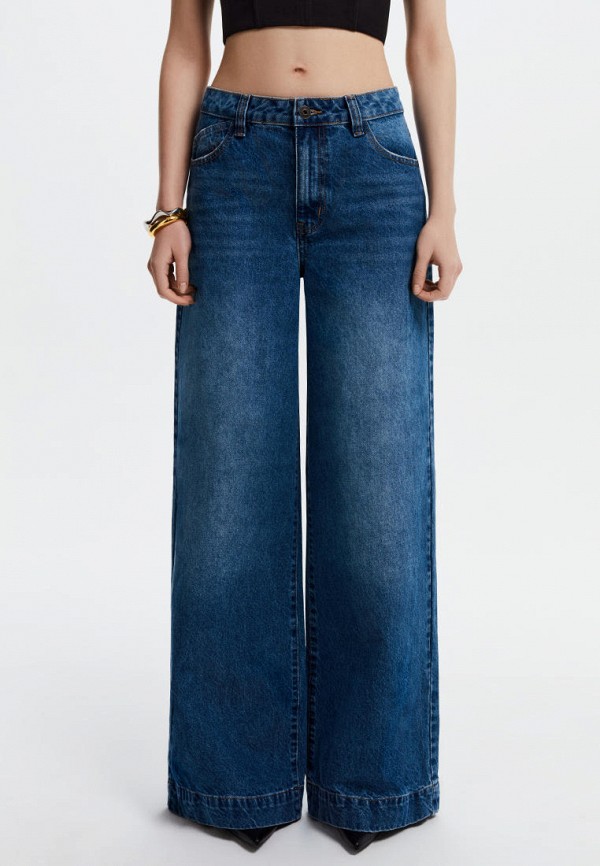 фото Джинсы love republic